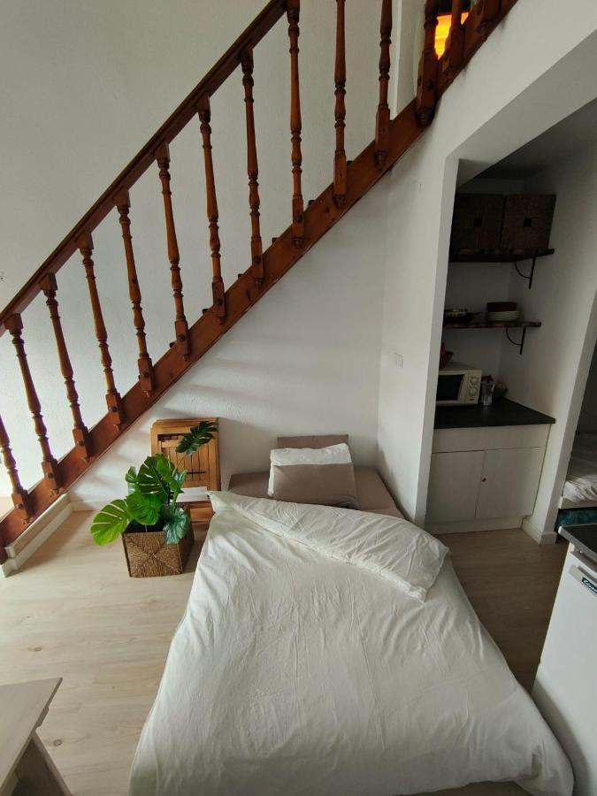 Duplex Con Impresionantes Vistas Apartment โมนาชิล ภายนอก รูปภาพ
