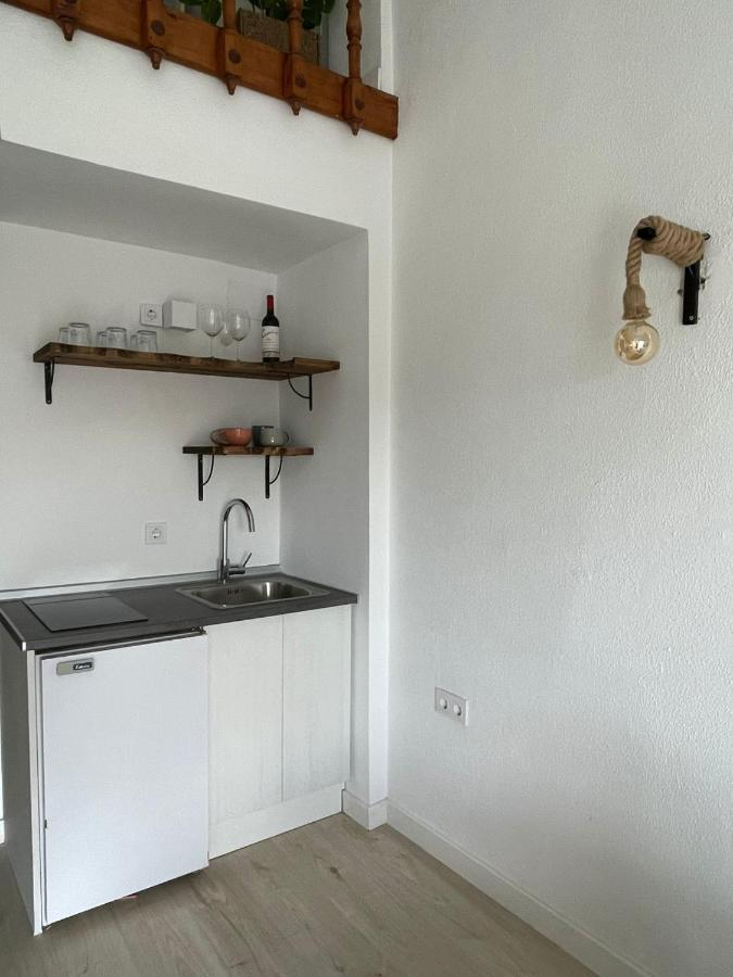 Duplex Con Impresionantes Vistas Apartment โมนาชิล ภายนอก รูปภาพ