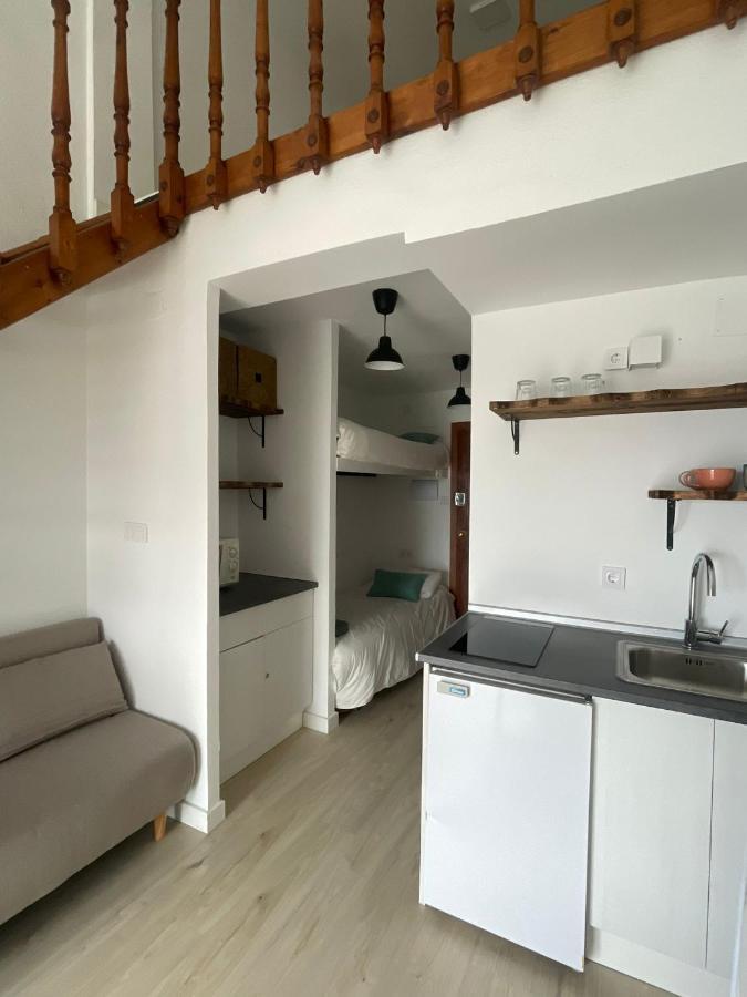 Duplex Con Impresionantes Vistas Apartment โมนาชิล ภายนอก รูปภาพ