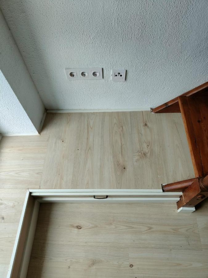 Duplex Con Impresionantes Vistas Apartment โมนาชิล ภายนอก รูปภาพ