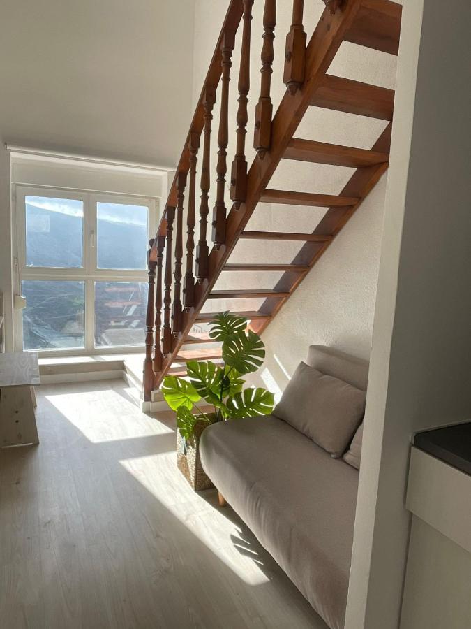 Duplex Con Impresionantes Vistas Apartment โมนาชิล ภายนอก รูปภาพ