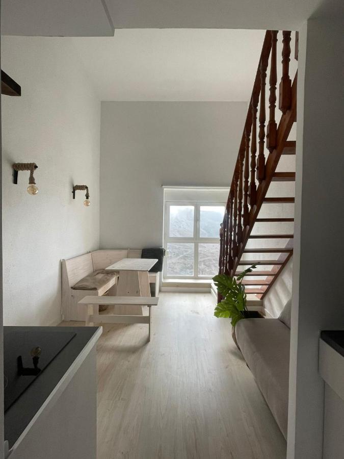 Duplex Con Impresionantes Vistas Apartment โมนาชิล ภายนอก รูปภาพ