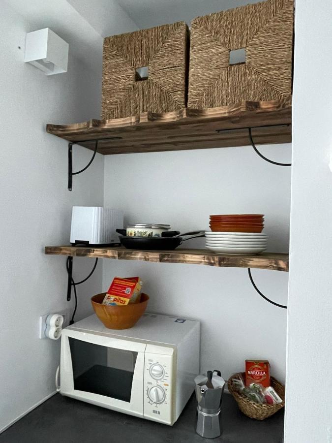 Duplex Con Impresionantes Vistas Apartment โมนาชิล ภายนอก รูปภาพ