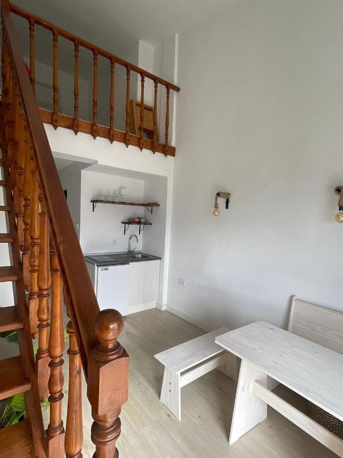 Duplex Con Impresionantes Vistas Apartment โมนาชิล ภายนอก รูปภาพ