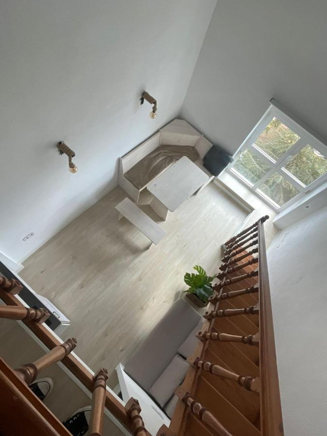 Duplex Con Impresionantes Vistas Apartment โมนาชิล ภายนอก รูปภาพ