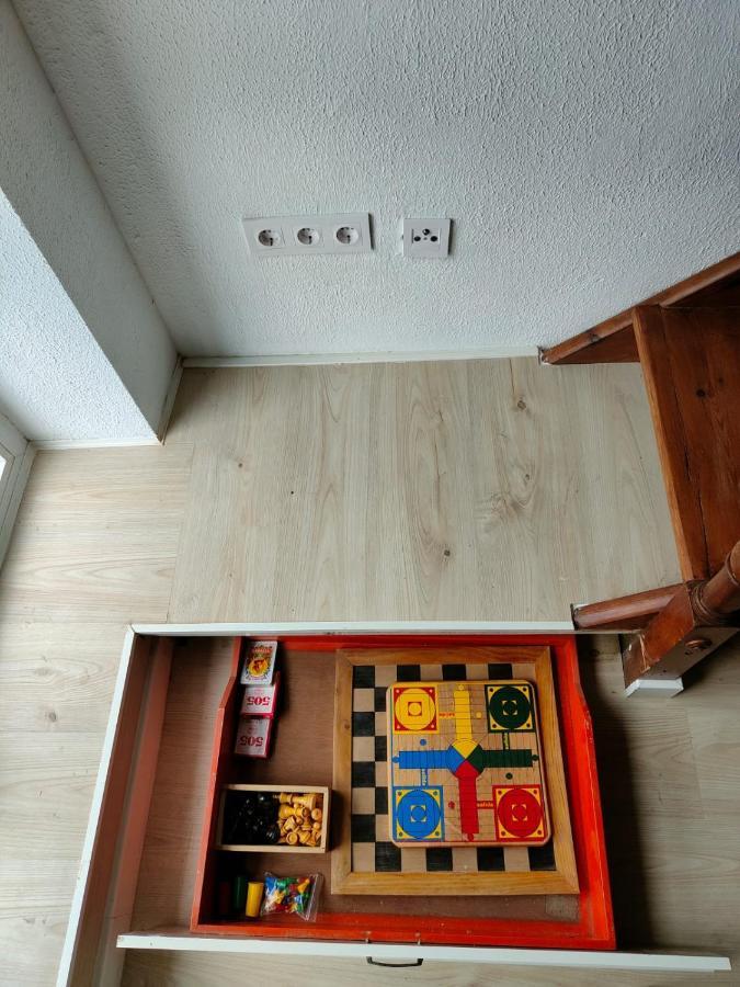 Duplex Con Impresionantes Vistas Apartment โมนาชิล ภายนอก รูปภาพ