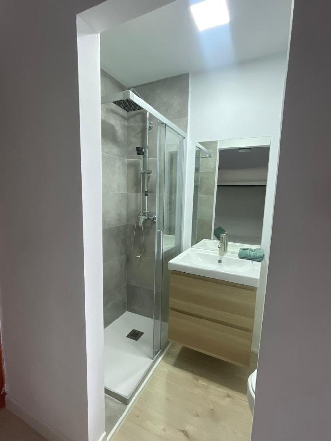 Duplex Con Impresionantes Vistas Apartment โมนาชิล ภายนอก รูปภาพ