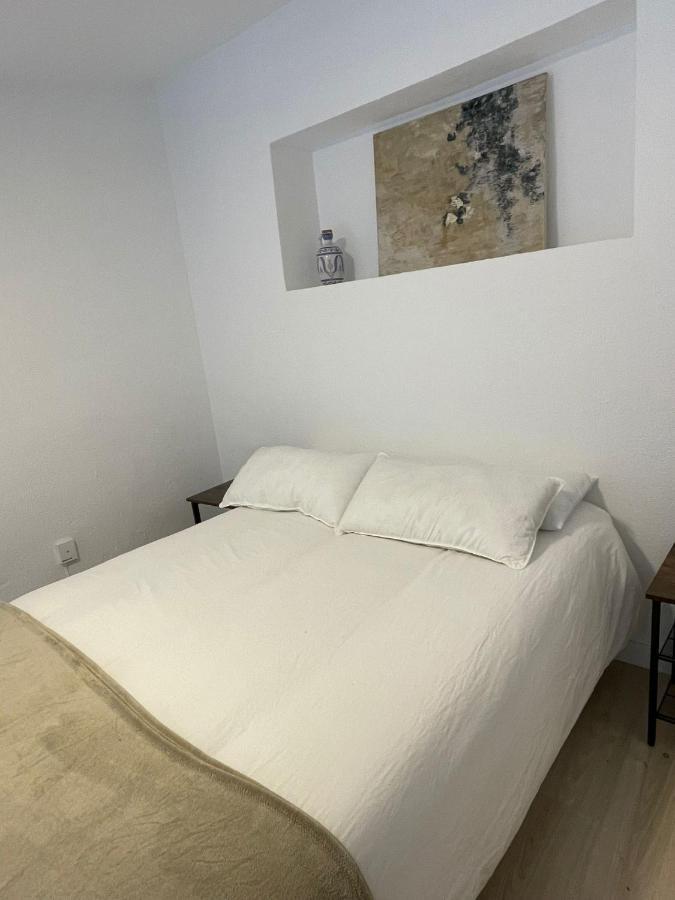 Duplex Con Impresionantes Vistas Apartment โมนาชิล ภายนอก รูปภาพ