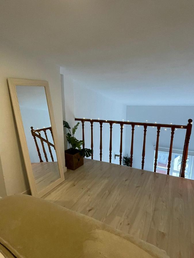 Duplex Con Impresionantes Vistas Apartment โมนาชิล ภายนอก รูปภาพ