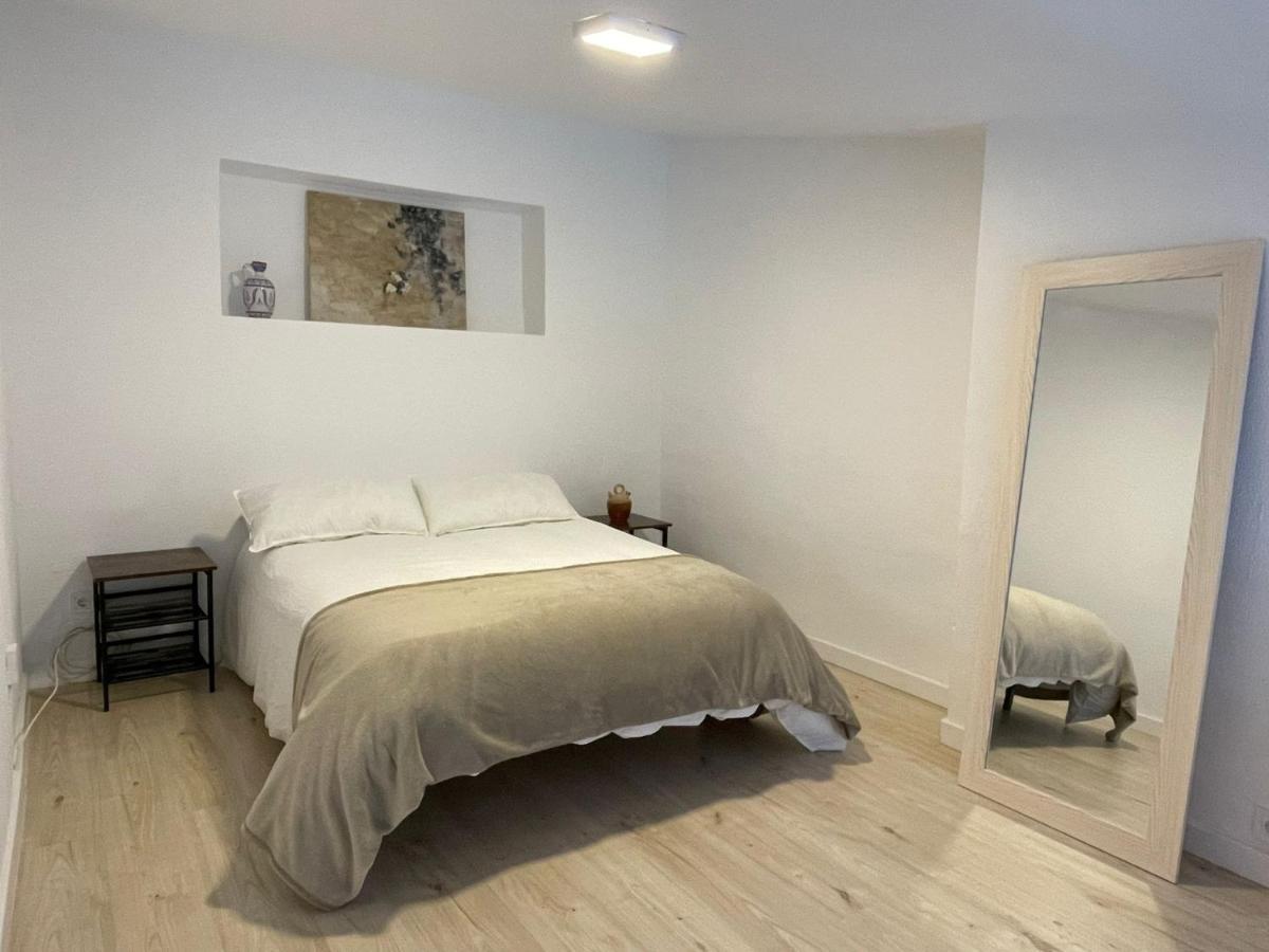 Duplex Con Impresionantes Vistas Apartment โมนาชิล ภายนอก รูปภาพ