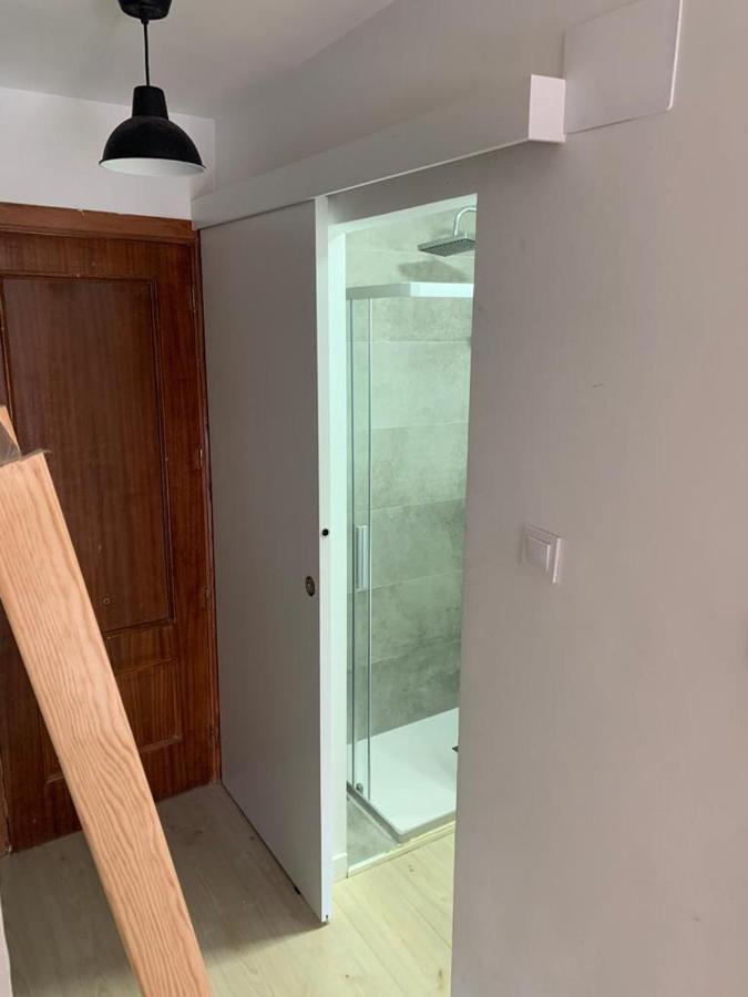 Duplex Con Impresionantes Vistas Apartment โมนาชิล ภายนอก รูปภาพ